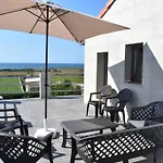 ¡Nuevo! Casa Reformada, Comoda Y Con Vistas Al Mar