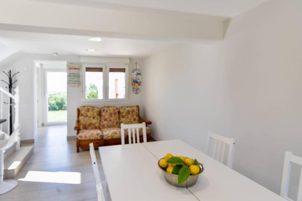 ¡nuevo! Casa Reformada, Comoda Y Con Vistas Al Mar Hébergement de vacances