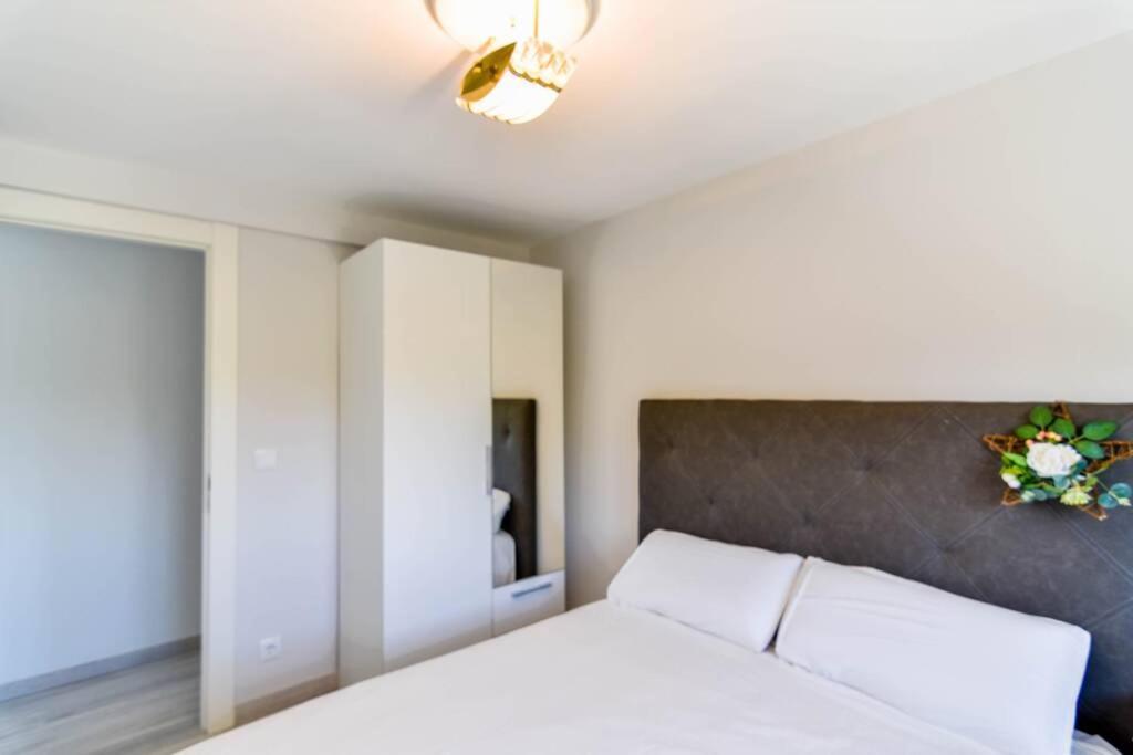 ¡nuevo! Casa Reformada, Comoda Y Con Vistas Al Mar Hébergement de vacances Santander