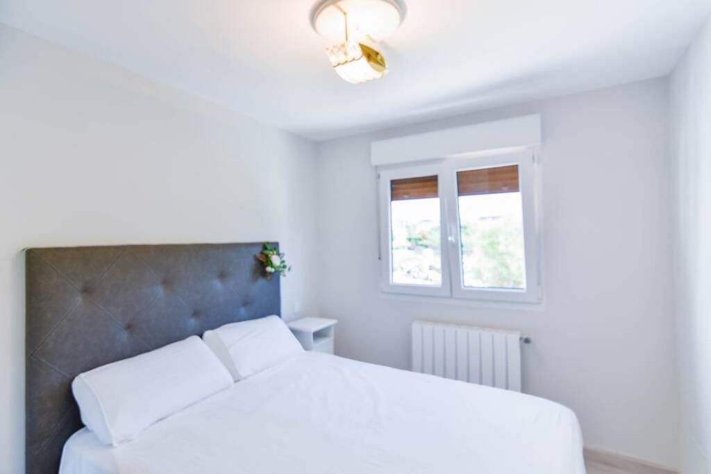 Hébergement de vacances ¡nuevo! Casa Reformada, Comoda Y Con Vistas Al Mar Santander