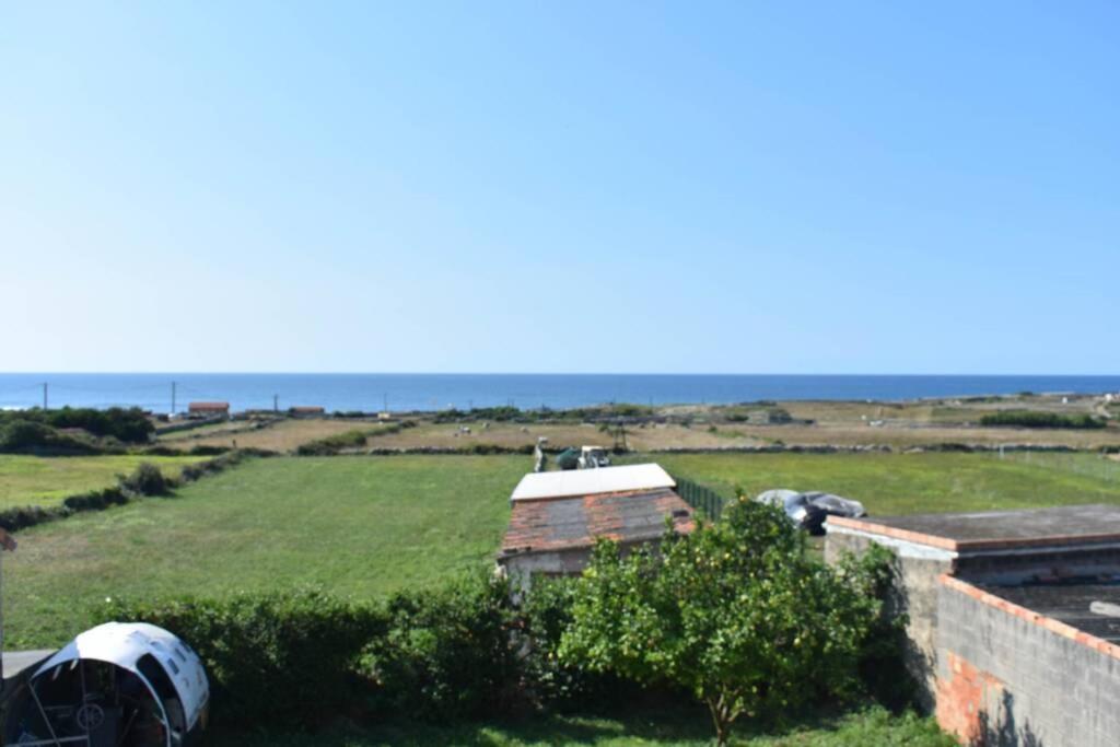 Hébergement de vacances ¡nuevo! Casa Reformada, Comoda Y Con Vistas Al Mar