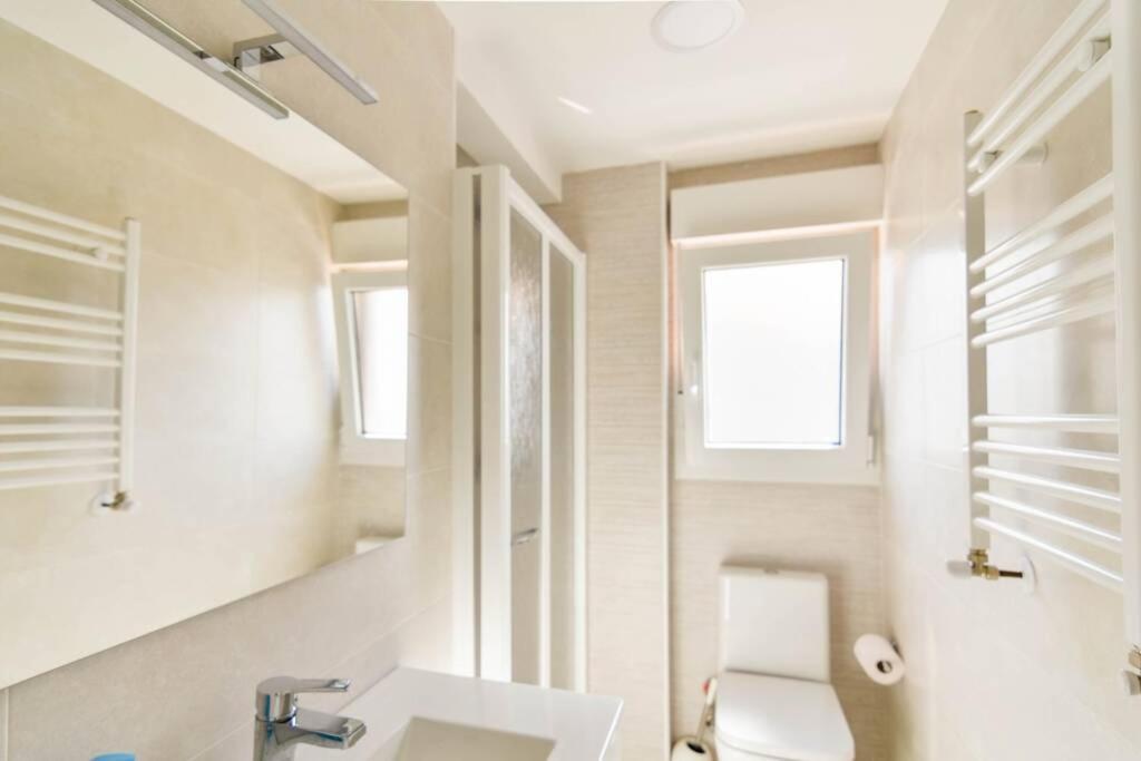 ¡nuevo! Casa Reformada, Comoda Y Con Vistas Al Mar Hébergement de vacances *