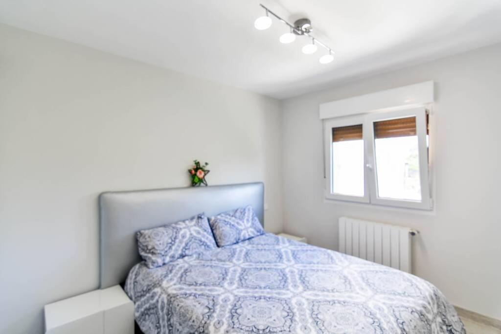 Hébergement de vacances ¡nuevo! Casa Reformada, Comoda Y Con Vistas Al Mar Santander